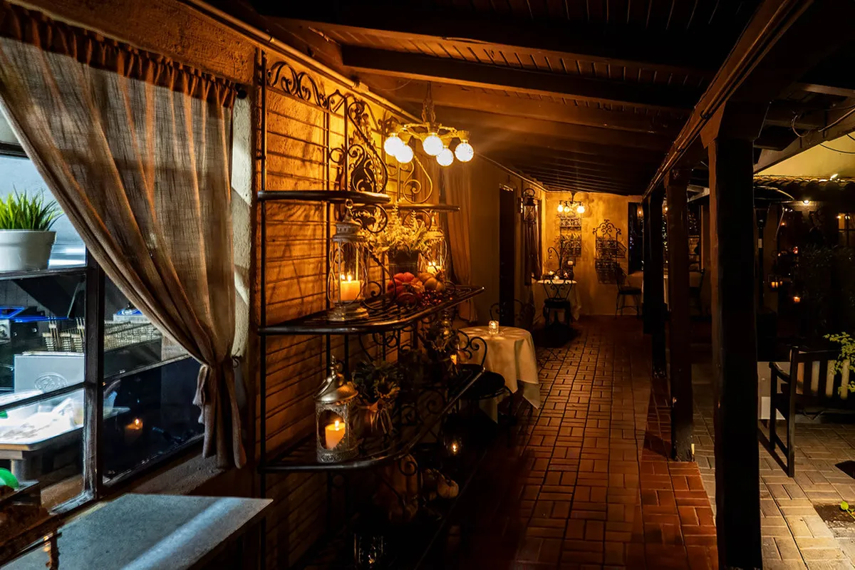 Best Restaurants for Anniversary Dinner in Brno