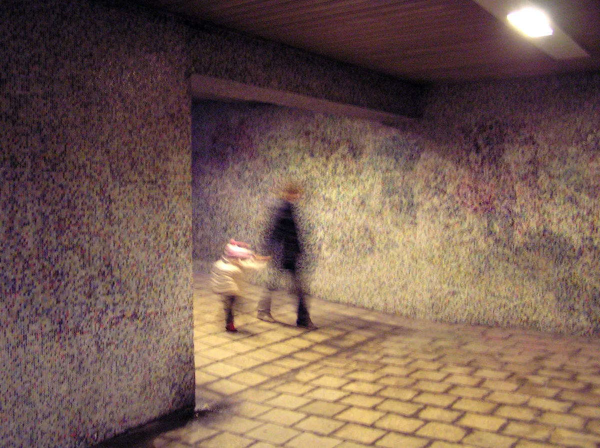 Brno Underground Labyrinth Walking Tour Review 2026