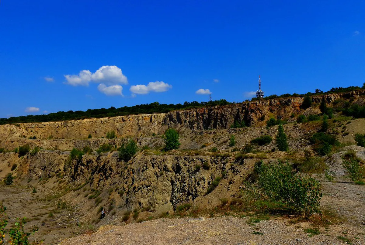 Guide to Hády Quarry Scenic Hike in Brno (2026)