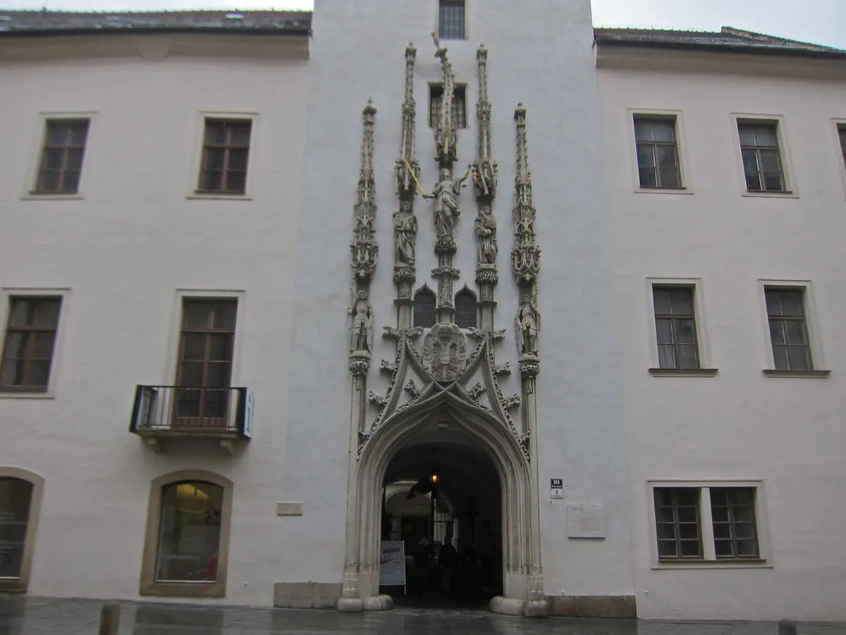 10 Best Things to See at Old Town Hall Brno (2026 Guide)