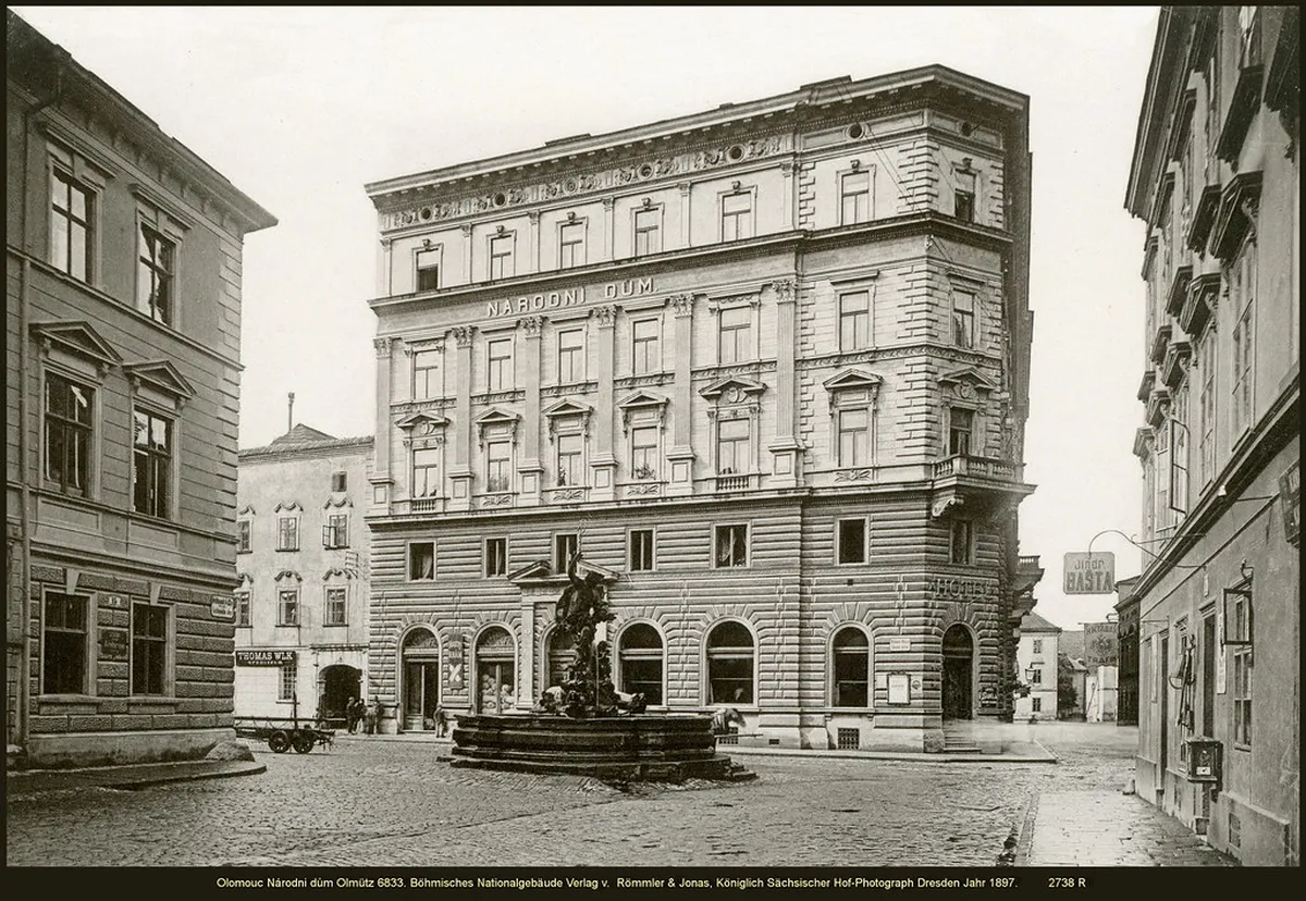 One Day in Olomouc from Brno: A Perfect 2026 Itinerary