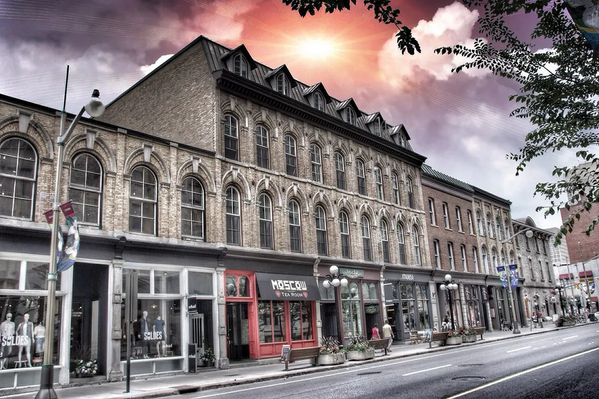 Self-Guided Brno City Center Walking Tour: 1-Day Plan