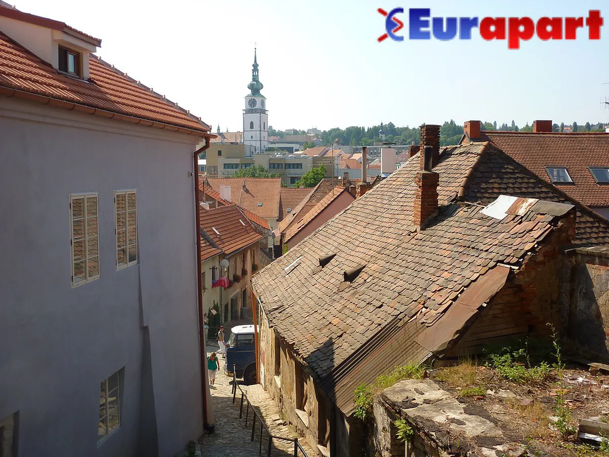 Třebíč UNESCO Sites Day Trip: 10 Must-See Spots