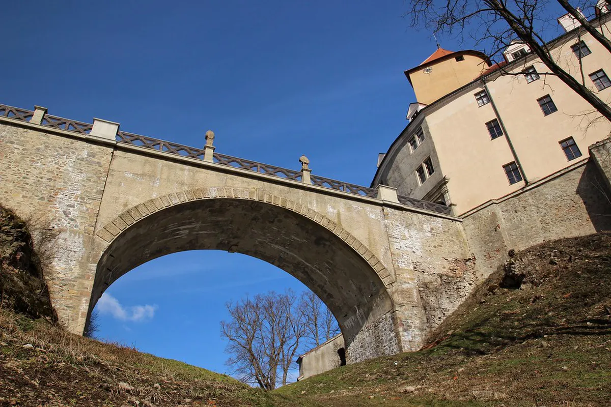 Visiting Veveří Castle via Brno Dam: A Complete 2026 Guide