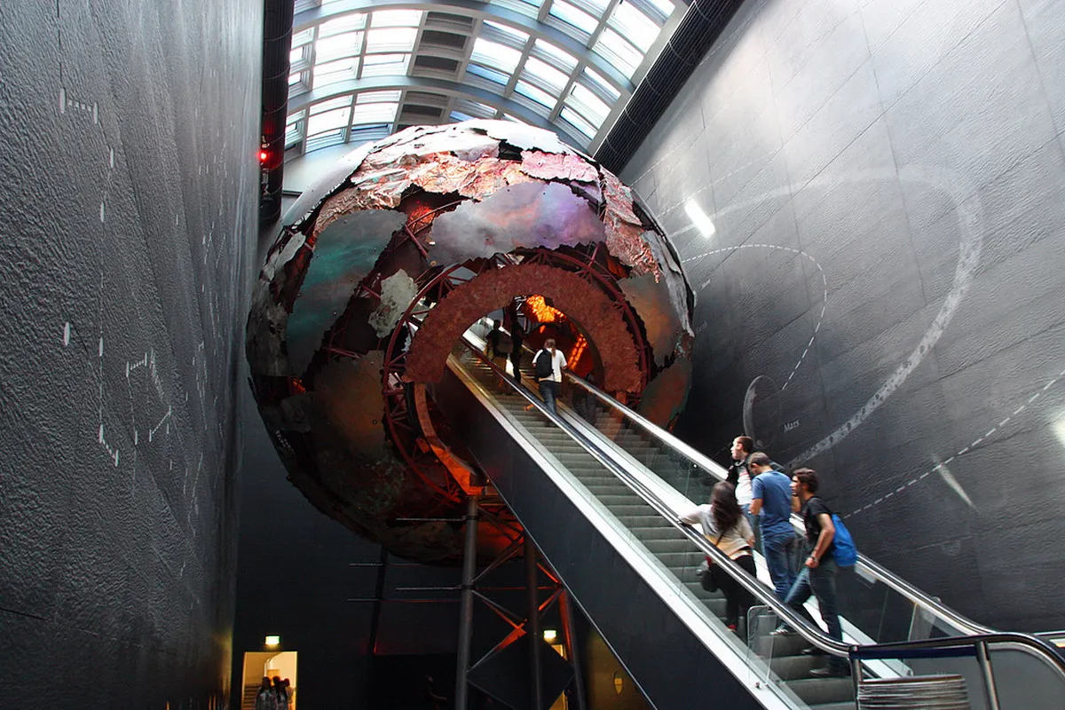 Is VIDA! Science Centre Worth It? A 2026 Brno Review