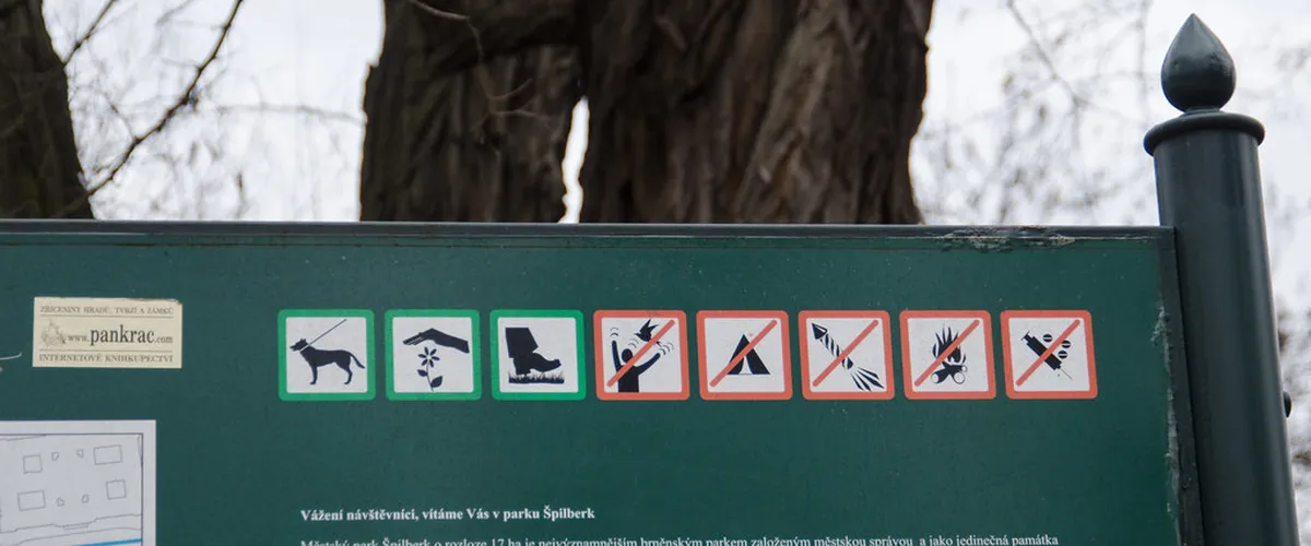 Walk to Spilberk Castle from City Center Guide