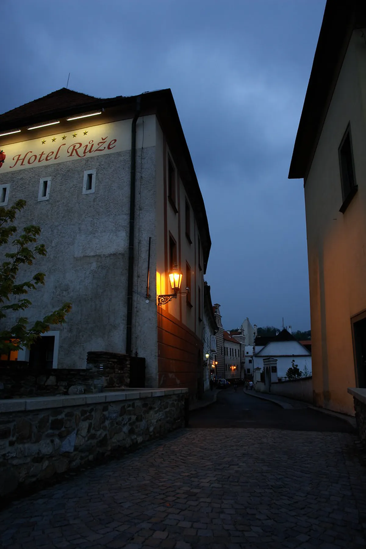 10 Magical Český Krumlov Night Walks to Take in 2026