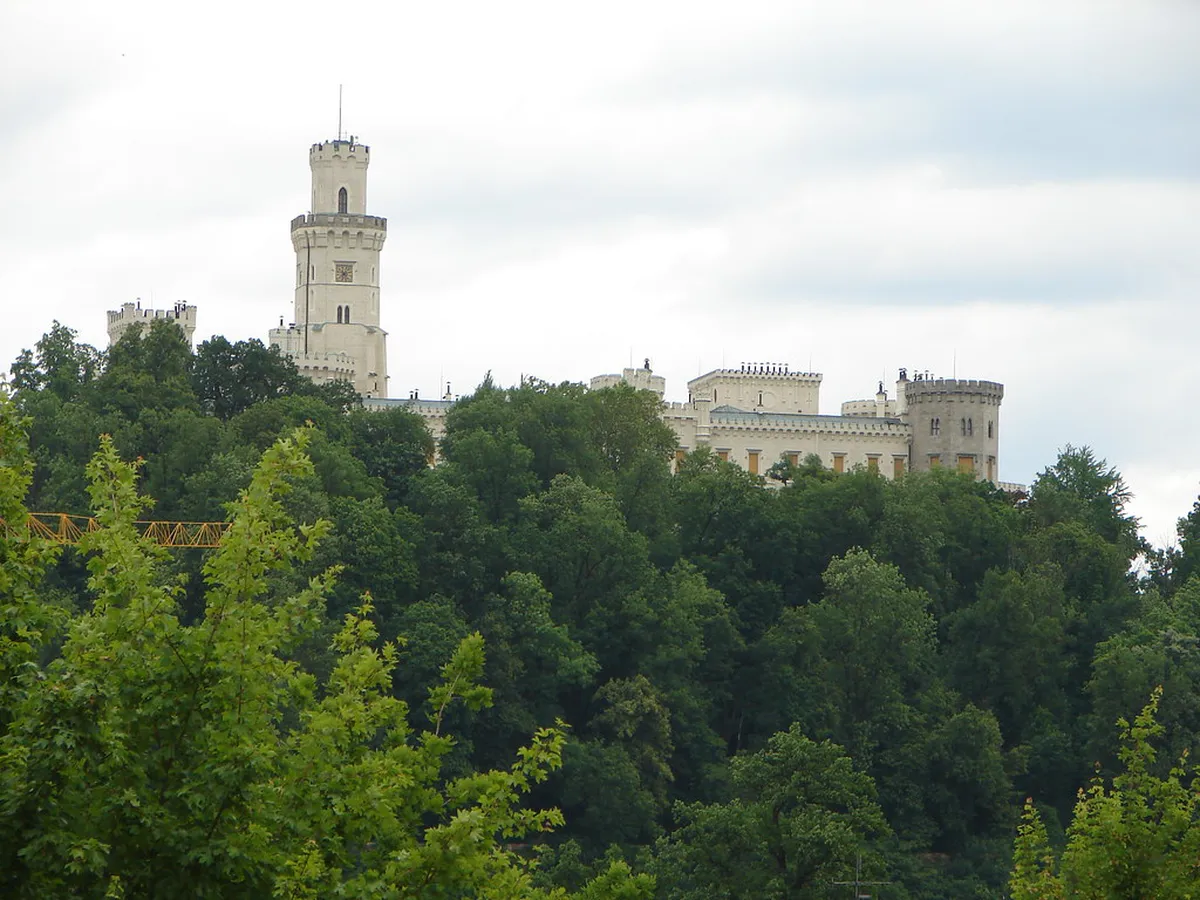 Day Trip to Hluboká Castle: The Ultimate 2026 Guide