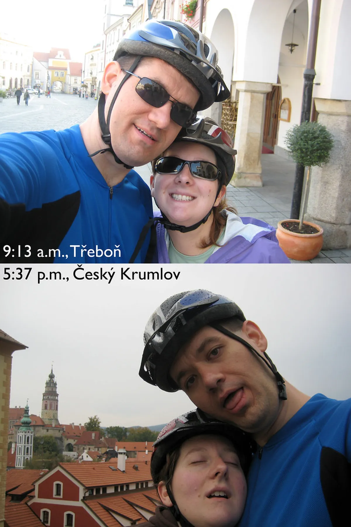 Perfect Day Trip to Třeboň: A 1-Day Itinerary