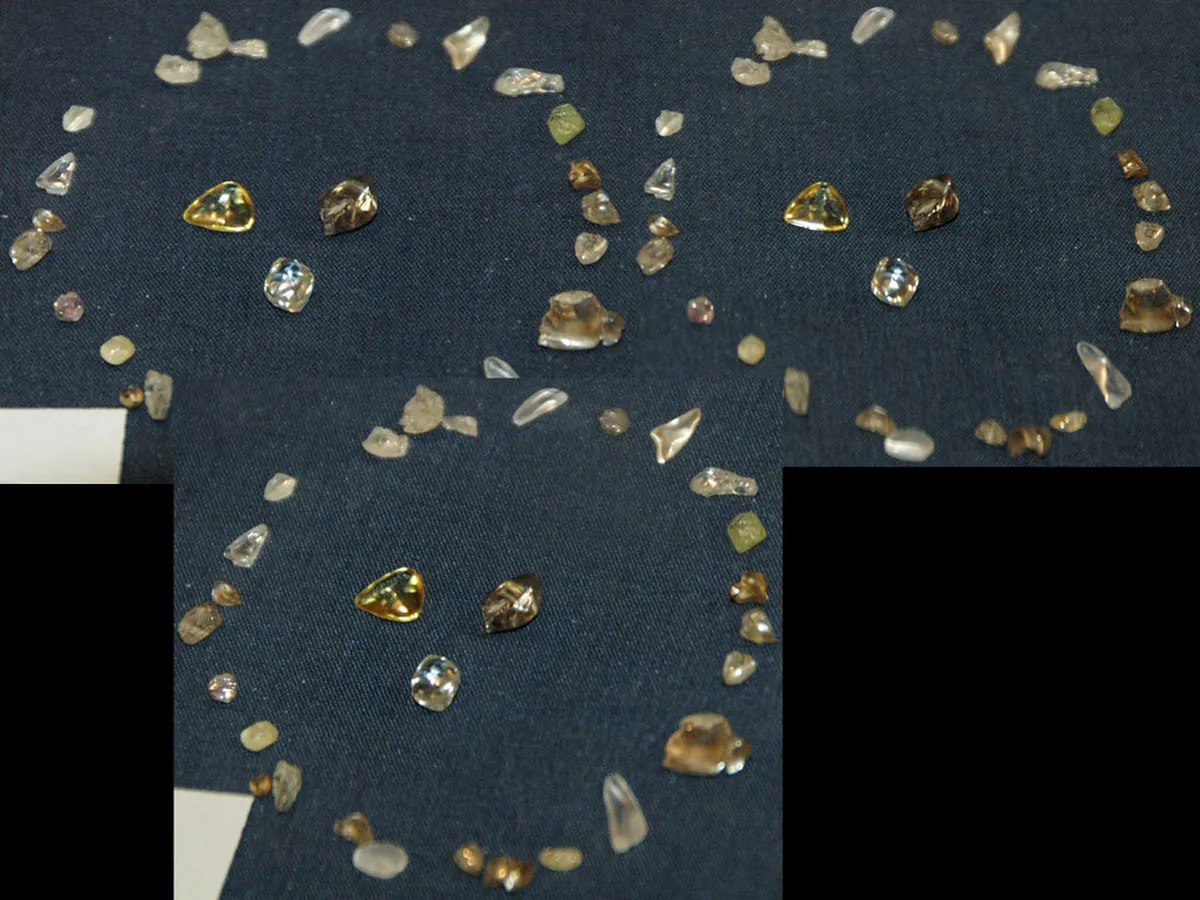 Graphite Mine Underground Tours in Český Krumlov