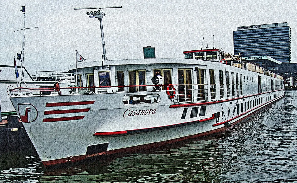 Perfect Passau Germany Day Trip from Cesky Krumlov