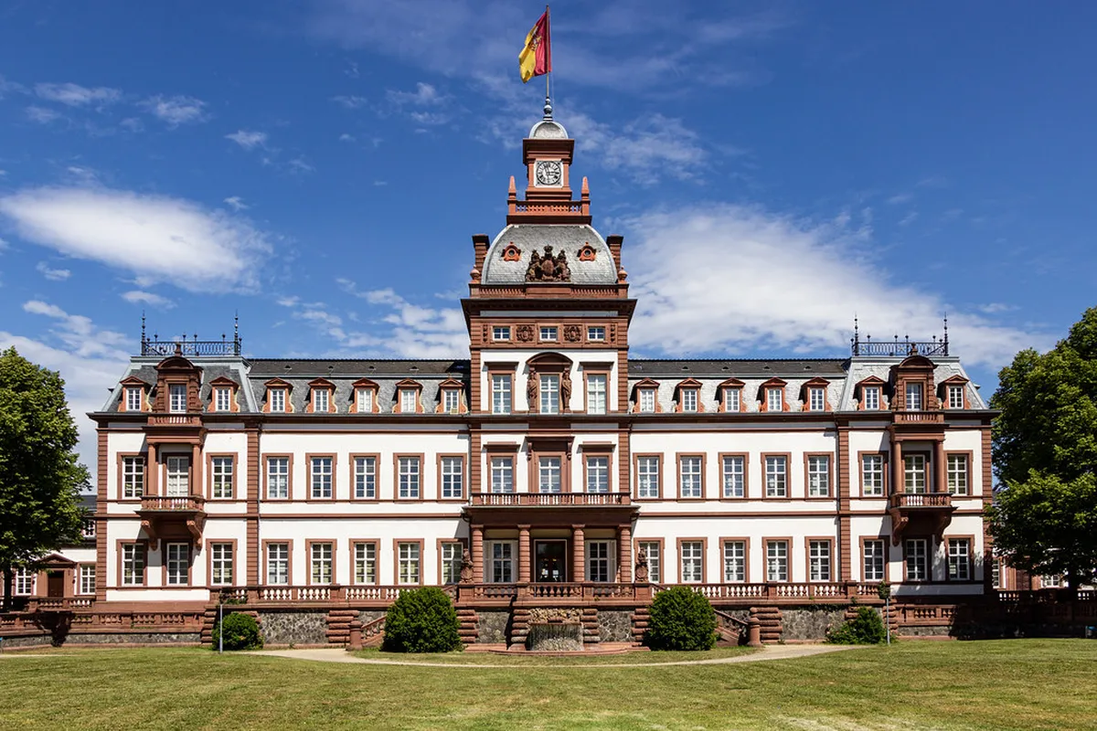 9 Baroque Architecture Details of St Mary Magdalene Church