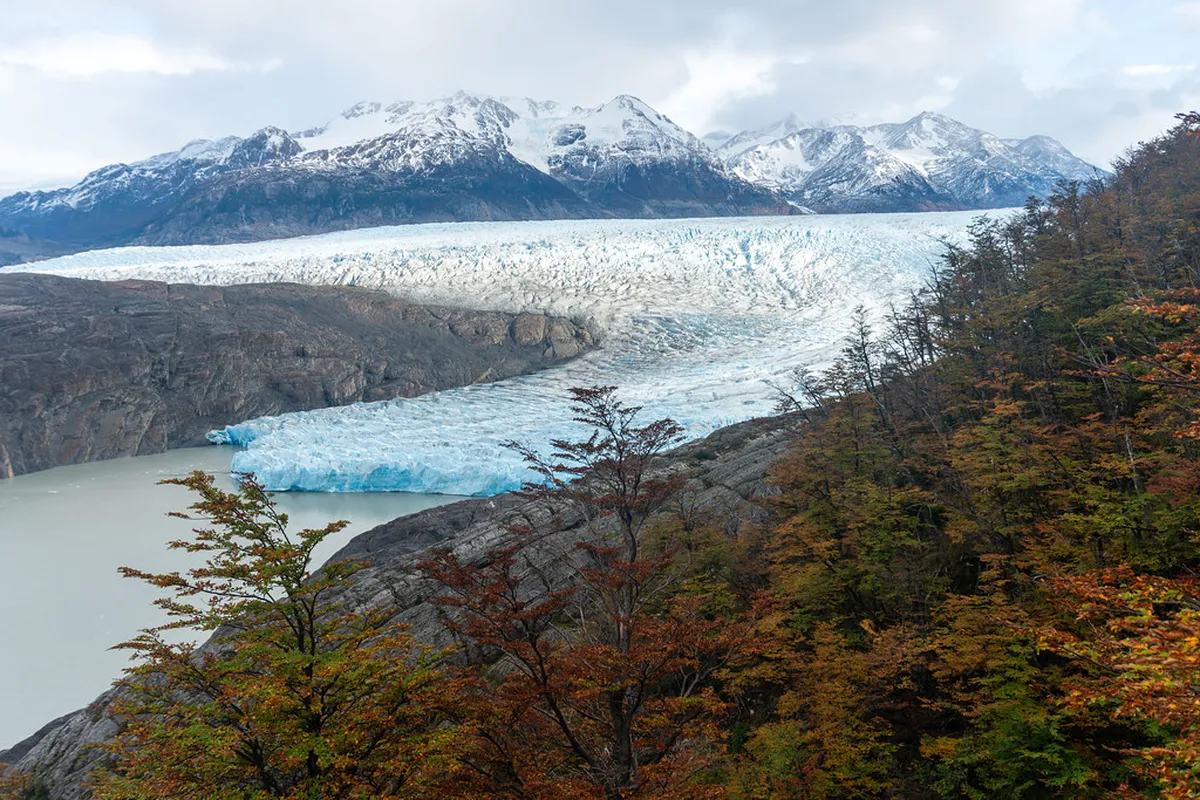 Hiking the Charles IV Lookout Tower Trail in Karlovy Vary