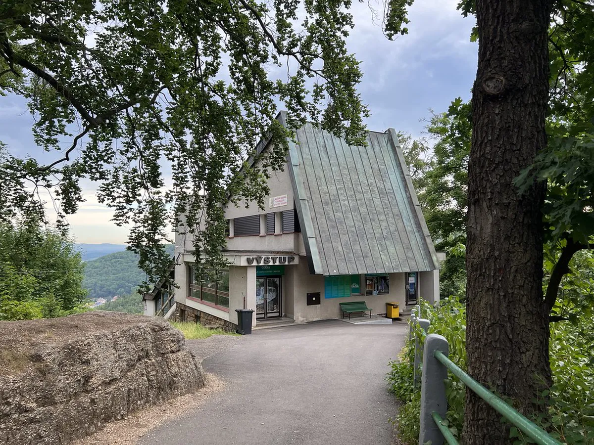 Diana Observation Tower Funicular Review: 2026 Guide