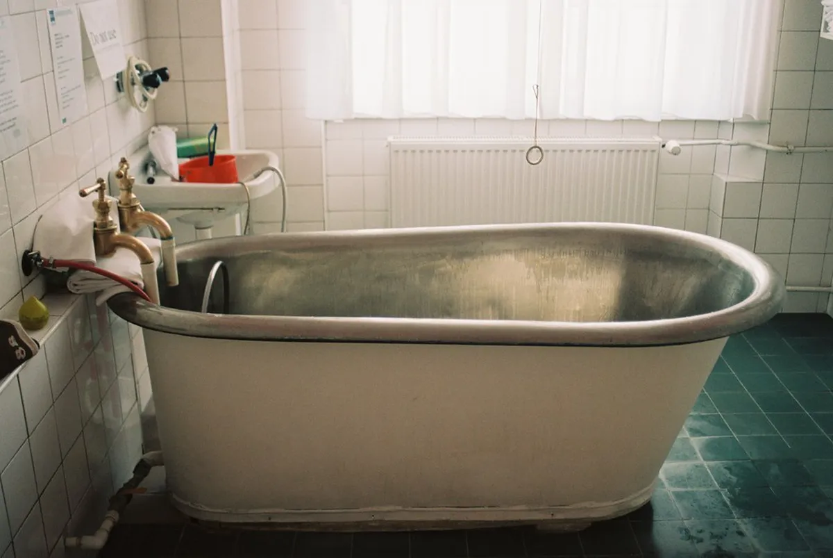 Top Elizabeth Baths Spa Treatments in Karlovy Vary