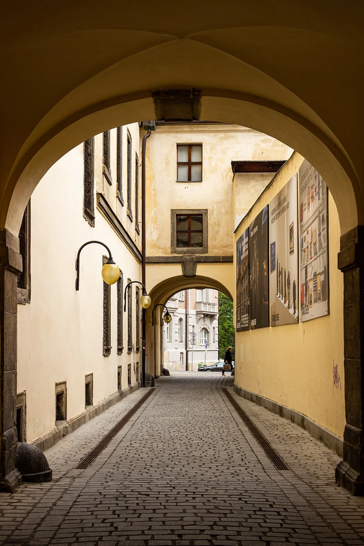 Frantiskovy Lazne Day Trip Planner: The Best Guide