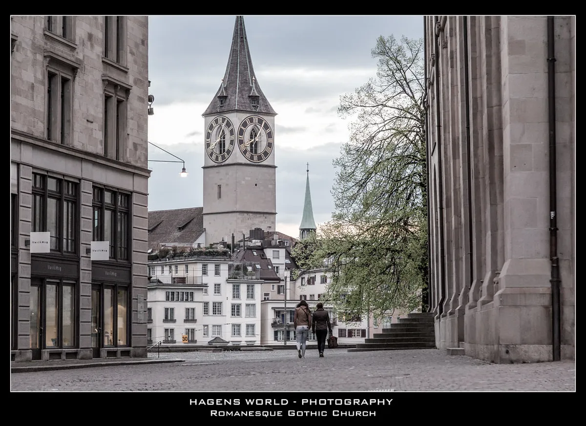 How to Enjoy the Goethe's Lookout Tower Walk in 2026