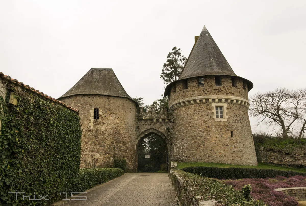 Guided Chateau Tours in Chyse near Karlovy Vary: Checklist