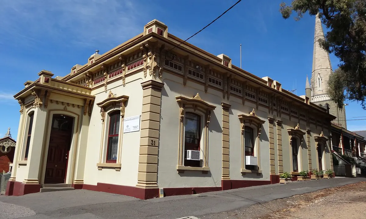 History of the Mill Colonnade in Karlovy Vary: 10 Facts
