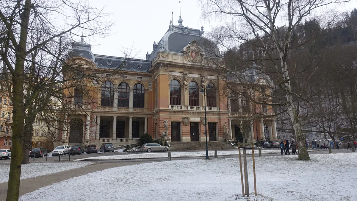 Imperial Baths National Monument Review: Is It Worth It?