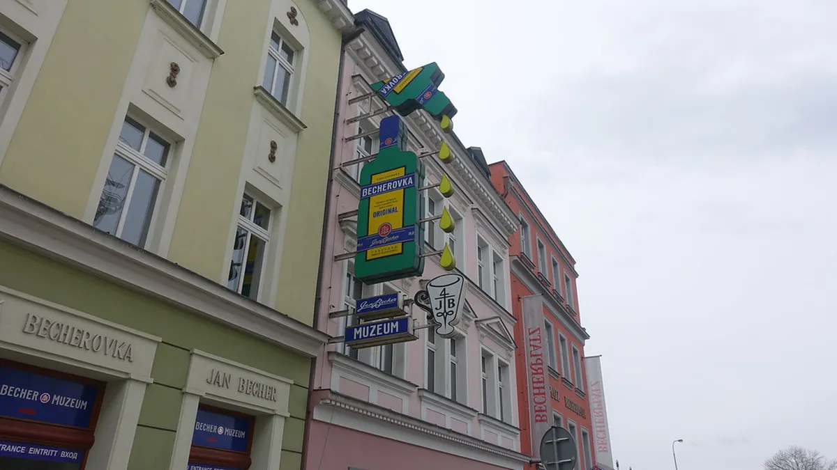 Jan Becher Museum Tasting Tour Review (2026 Guide)