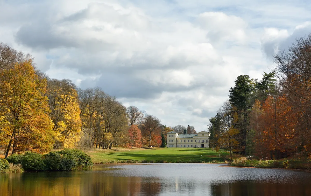 Kynzvart Chateau Day Trip Guide: 10 Best Things to Do