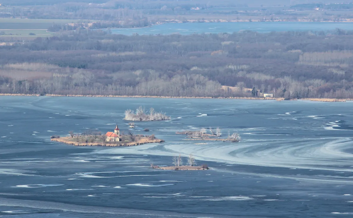 10 Best Saint Linhart Forest Nature Trails in Karlovy Vary