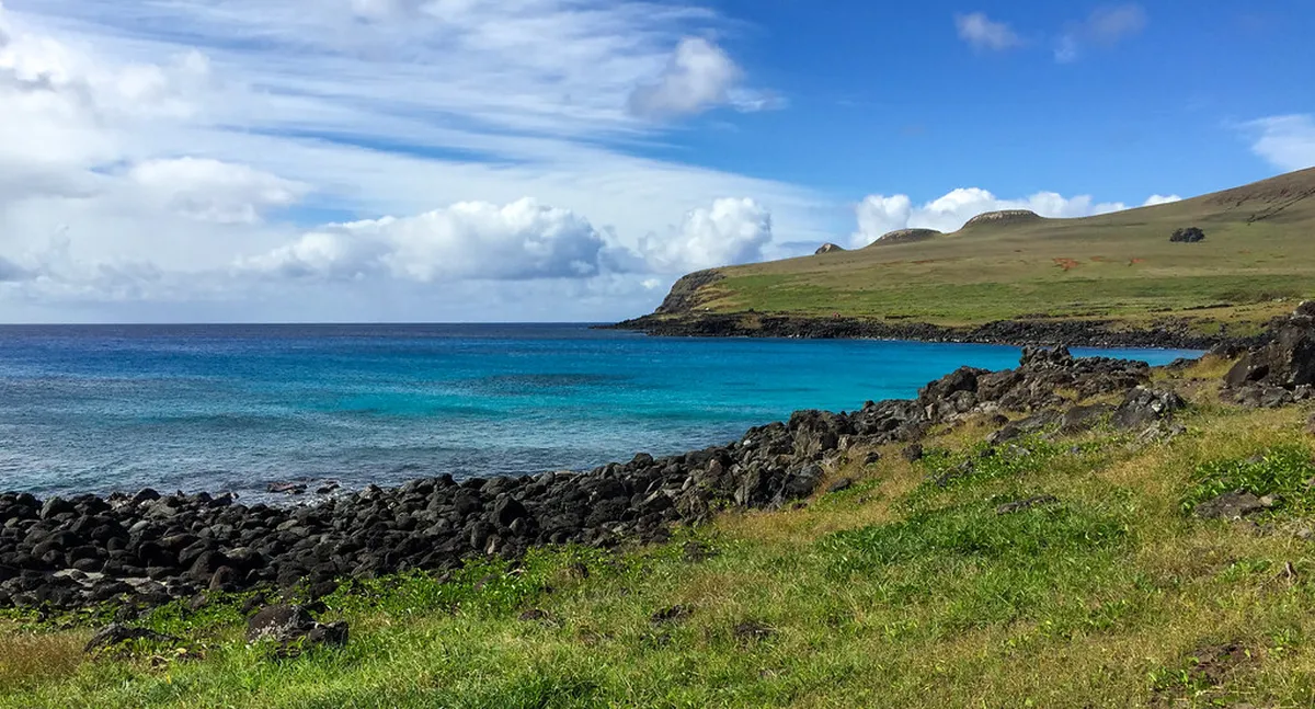 Three Crosses Hill View Guide: Karlovy Vary