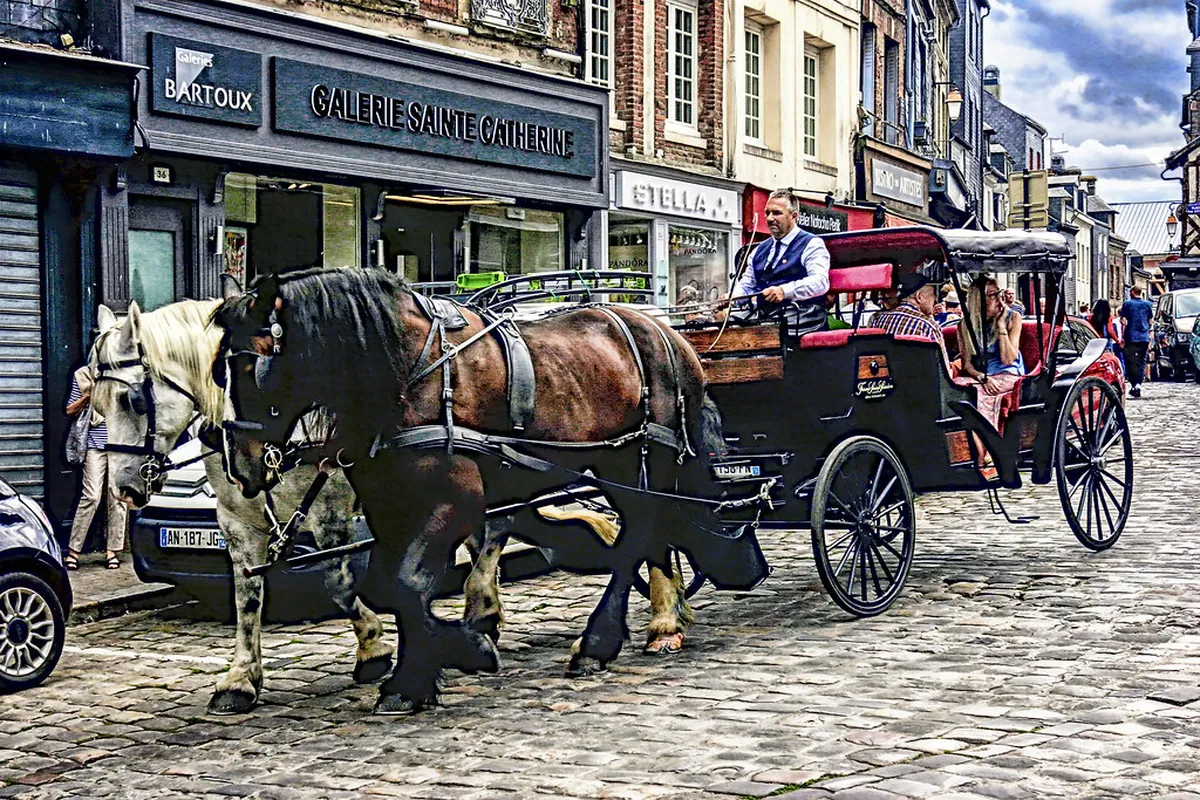 Walking Directions to Goethe’s Lookout Karlovy Vary