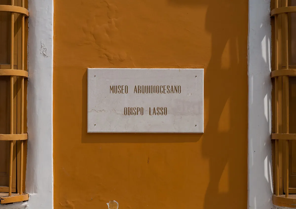 Archdiocesan Museum Olomouc Review: Is It Worth It?