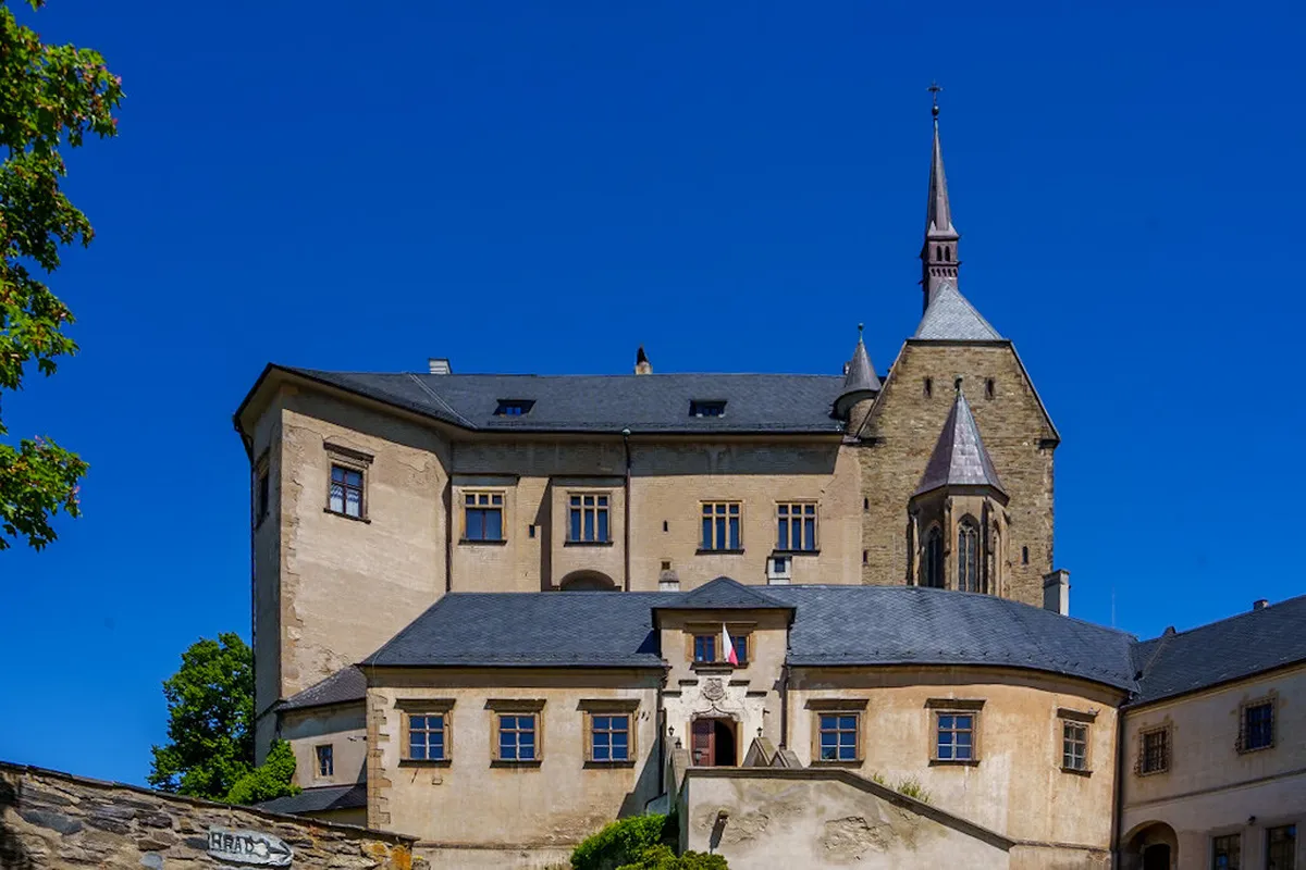 Best Castles Near Olomouc Guide: 10 Historic Gems