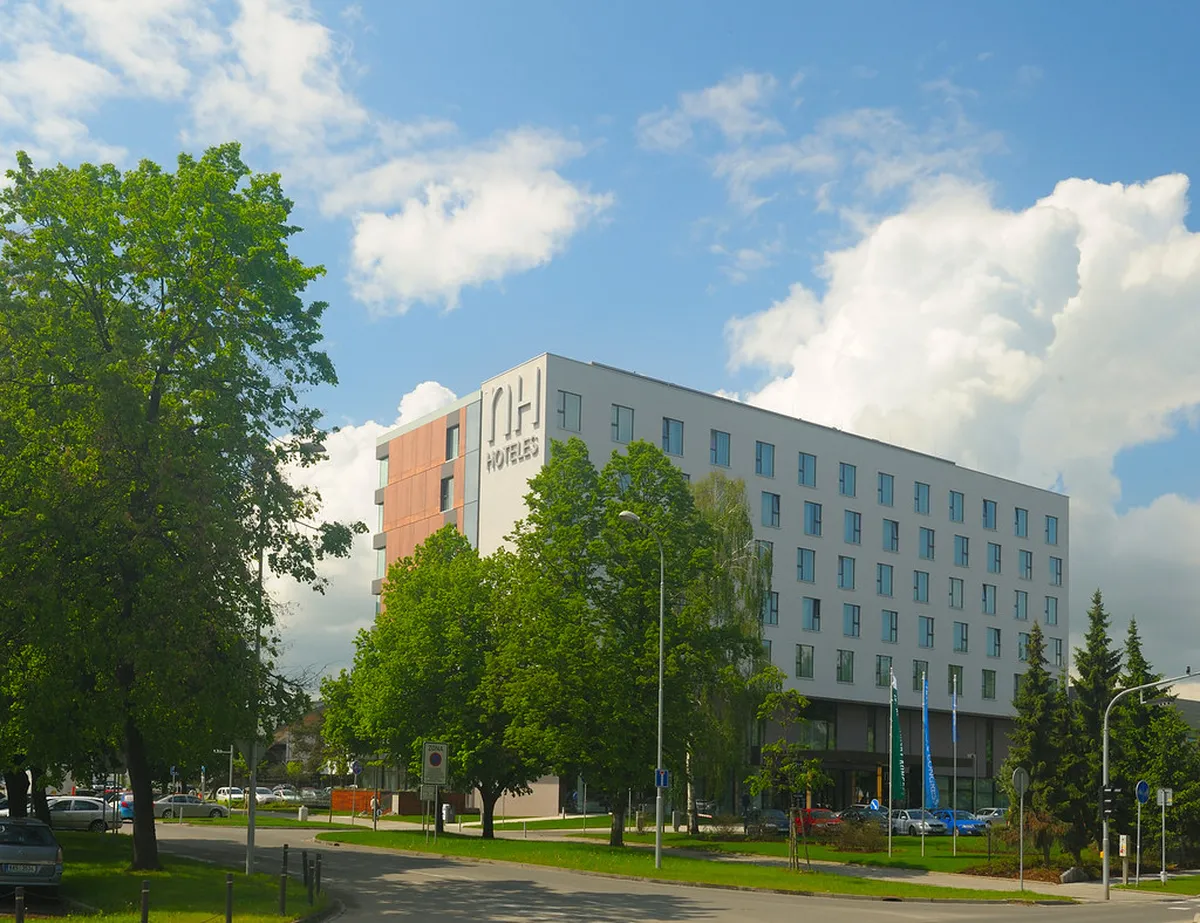 9 Best City Views in Olomouc: Towers, Parks & Rooftops (2026)