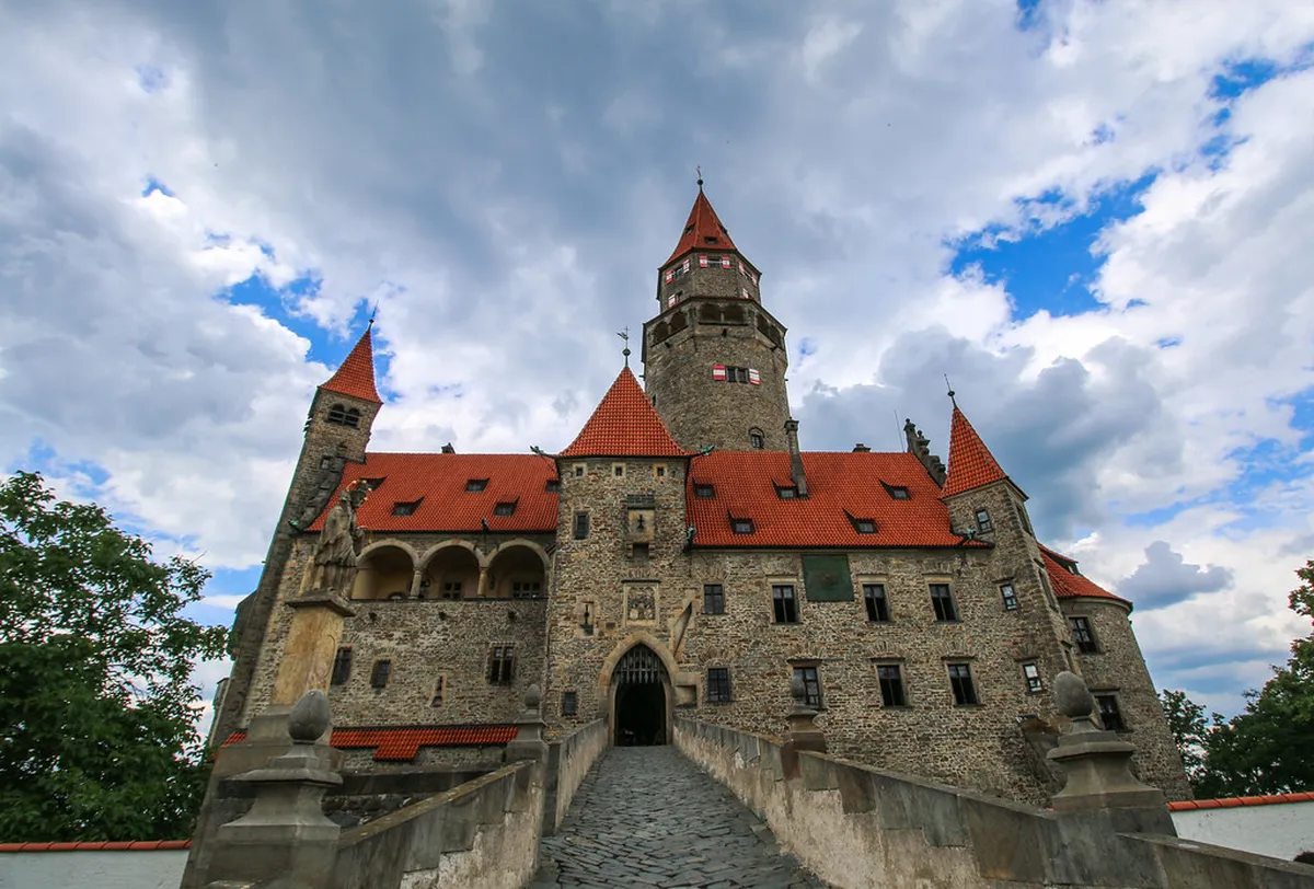 Bouzov Castle Day Trip Guide: A 2026 Fairytale Visit