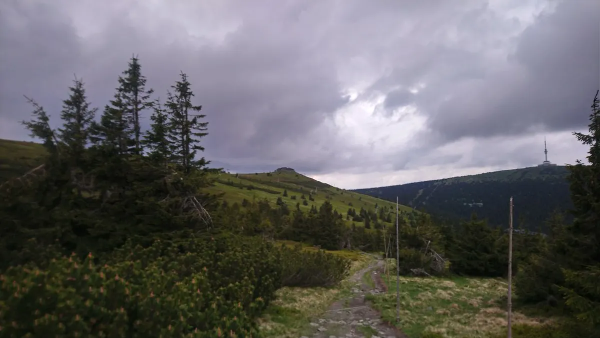 Hiking Praděd and Jeseníky Mountains: 10 Best Trails