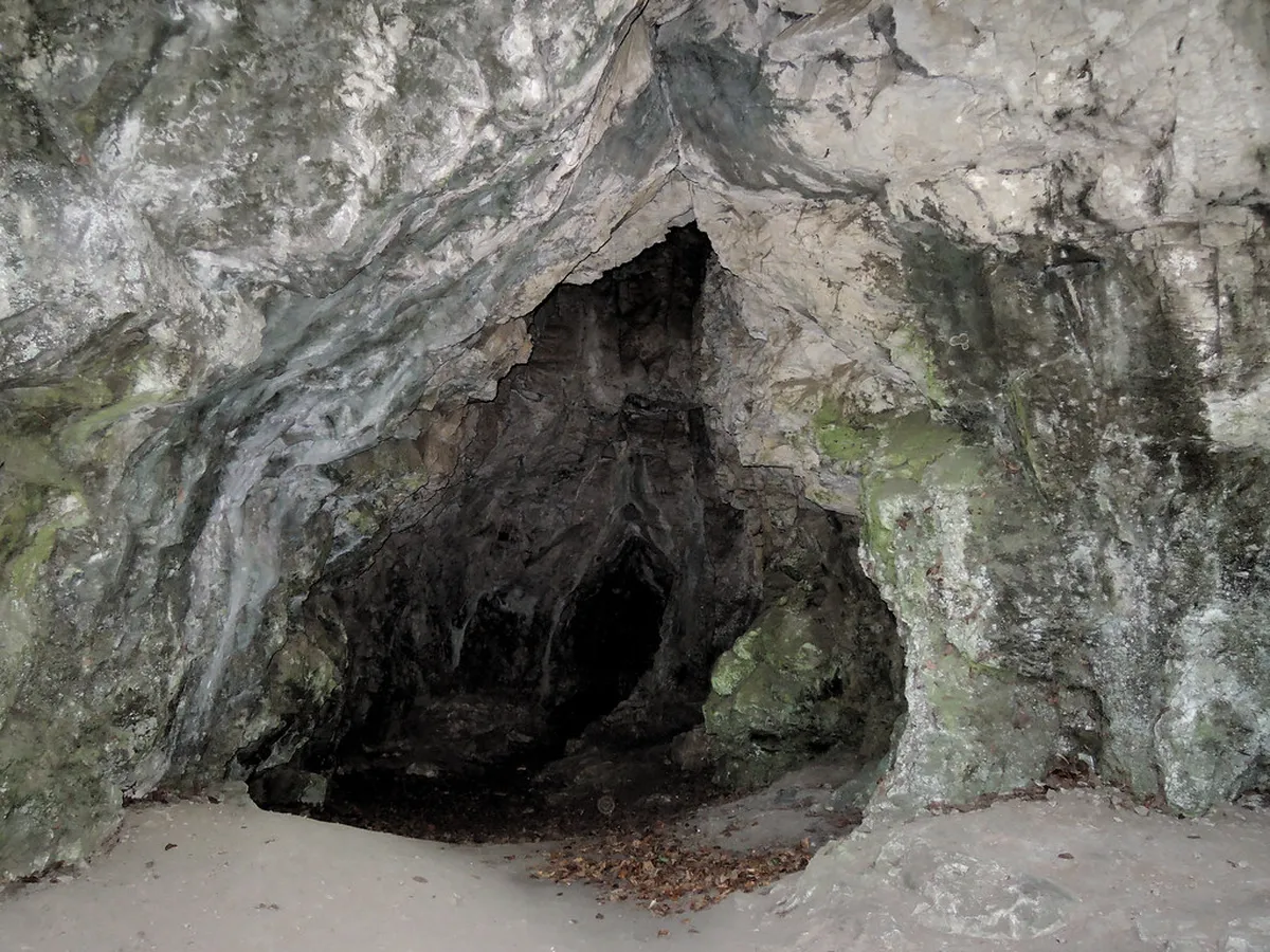 10 Best Stops on a Javoříčko Caves Nature Trip