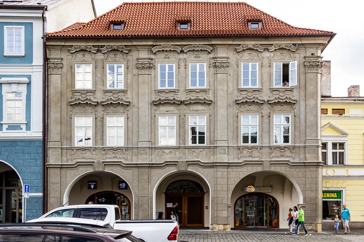 Olomouc Night Photography Guide: Top 2026 Tips