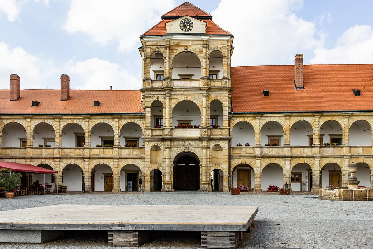 How to Visit the Olomouc Town Hall Tower: 2026 Guide