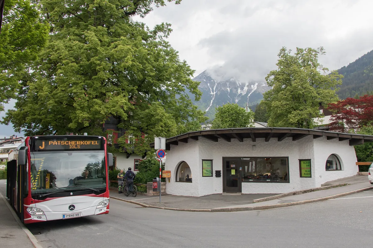 Public Transport for Olomouc Day Trips: Complete Guide