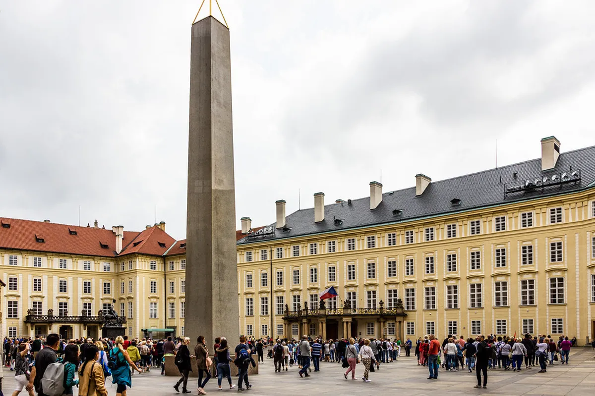 St. Wenceslas Cathedral Tower Access: 2026 Guide