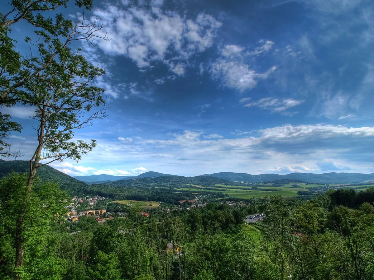 Štramberk and Beskydy Mountains Day Trip: 10 Best Stops