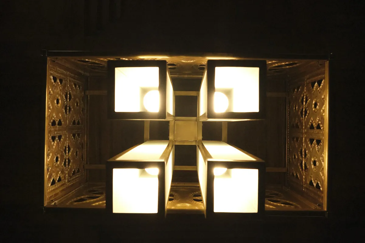 Villa Primavesi Garden Terrace: A 2026 Review