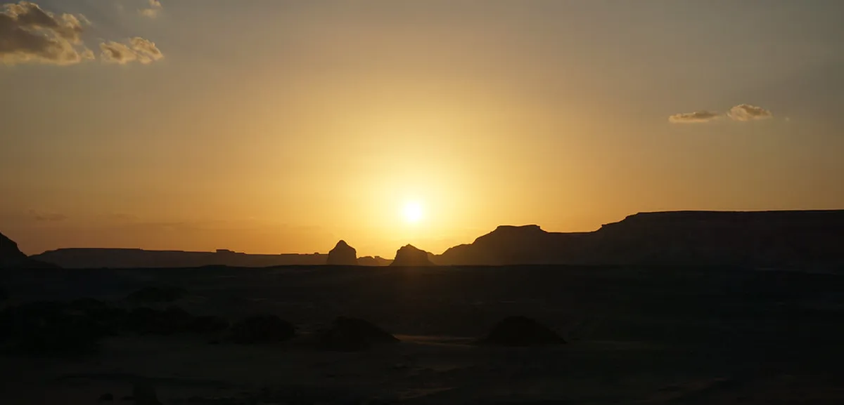 Finding the Best Sunset Spots in Plzeň