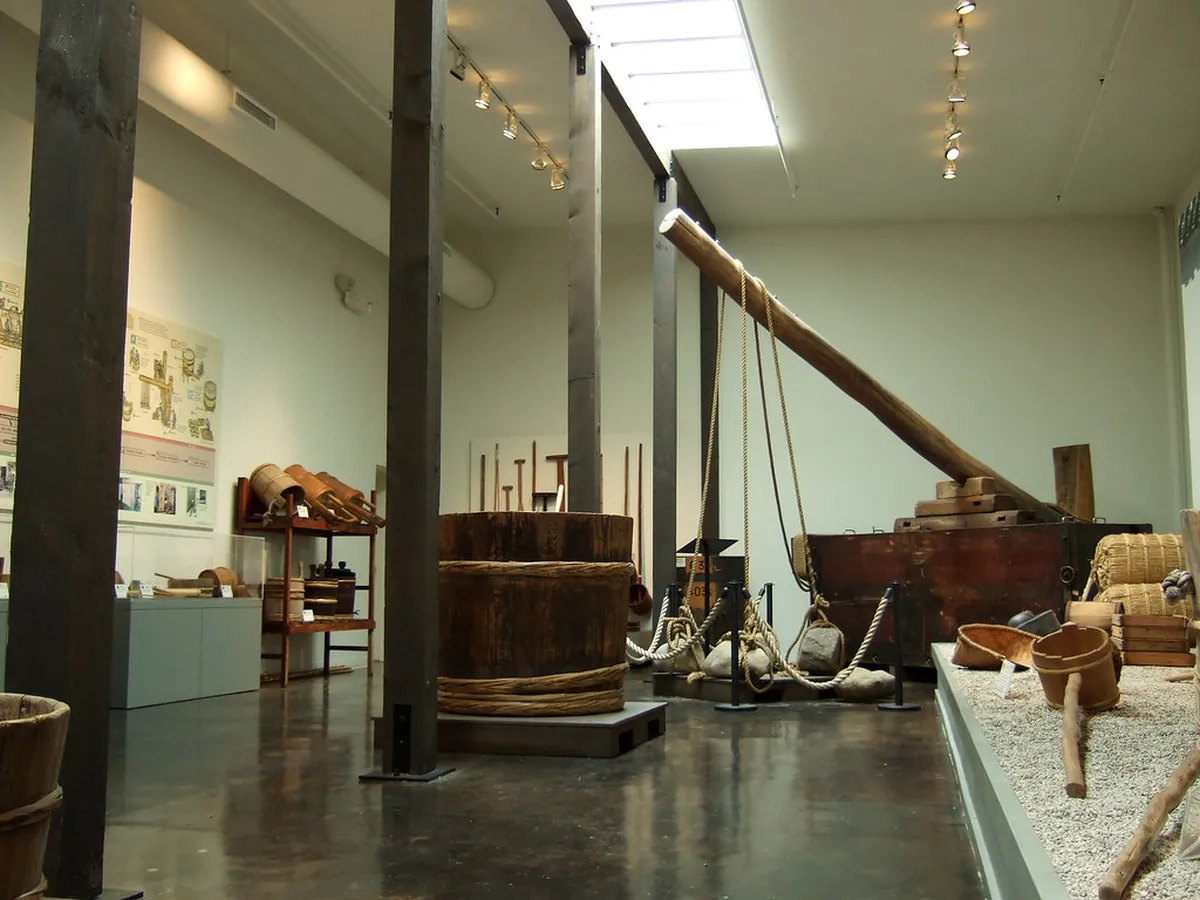 Brewery Museum vs Pilsner Urquell Tour Differences