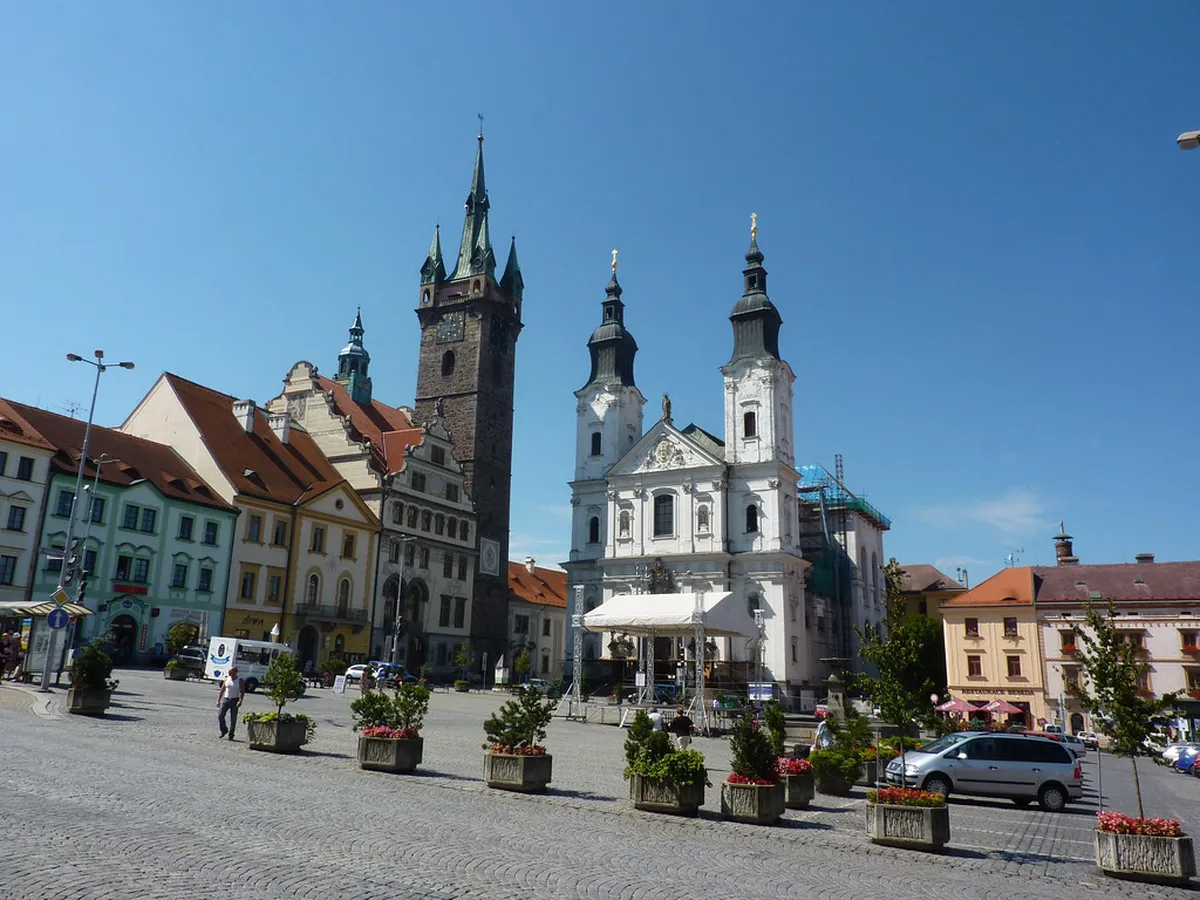 Klatovy Catacombs and Tours: Top 10 Things to See