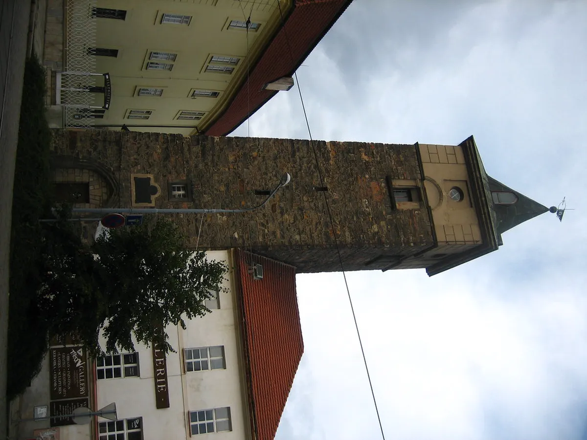 Plzeň Historical Underground Tickets & 10 Top Sights