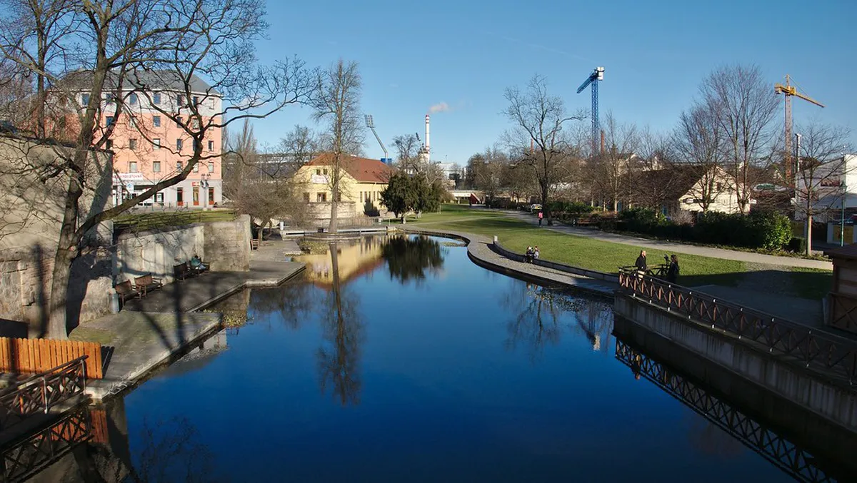 10 Best Sights on the Plzeň Park Ring Green Belt
