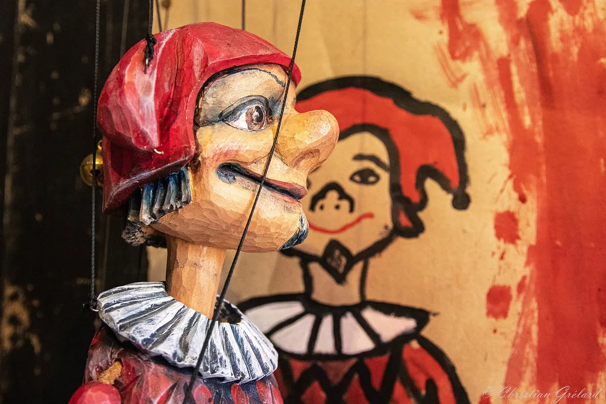 Puppet Museum Plzeň Guide: Is It Worth Visiting?