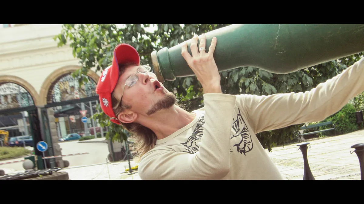 Radyně Castle Ruins Guide: 10 Best Things to See