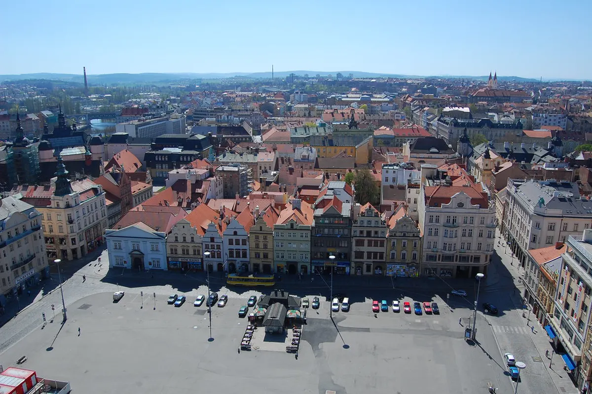 10 Essential Republic Square Plzeň Landmarks to Visit
