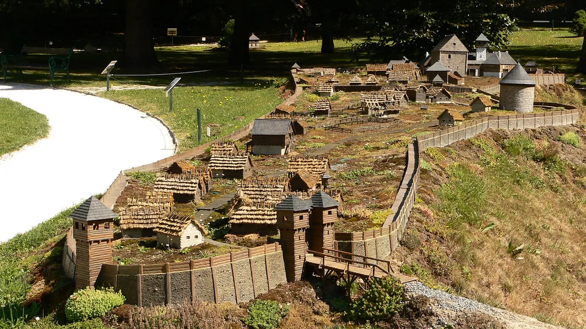 Discover the Best Starý Plzenec Walking Trails